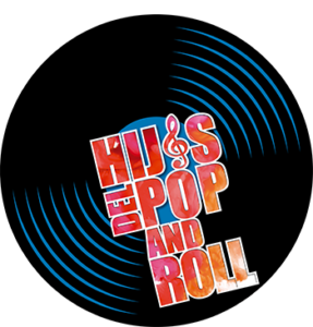 Hijas del Pop and Roll